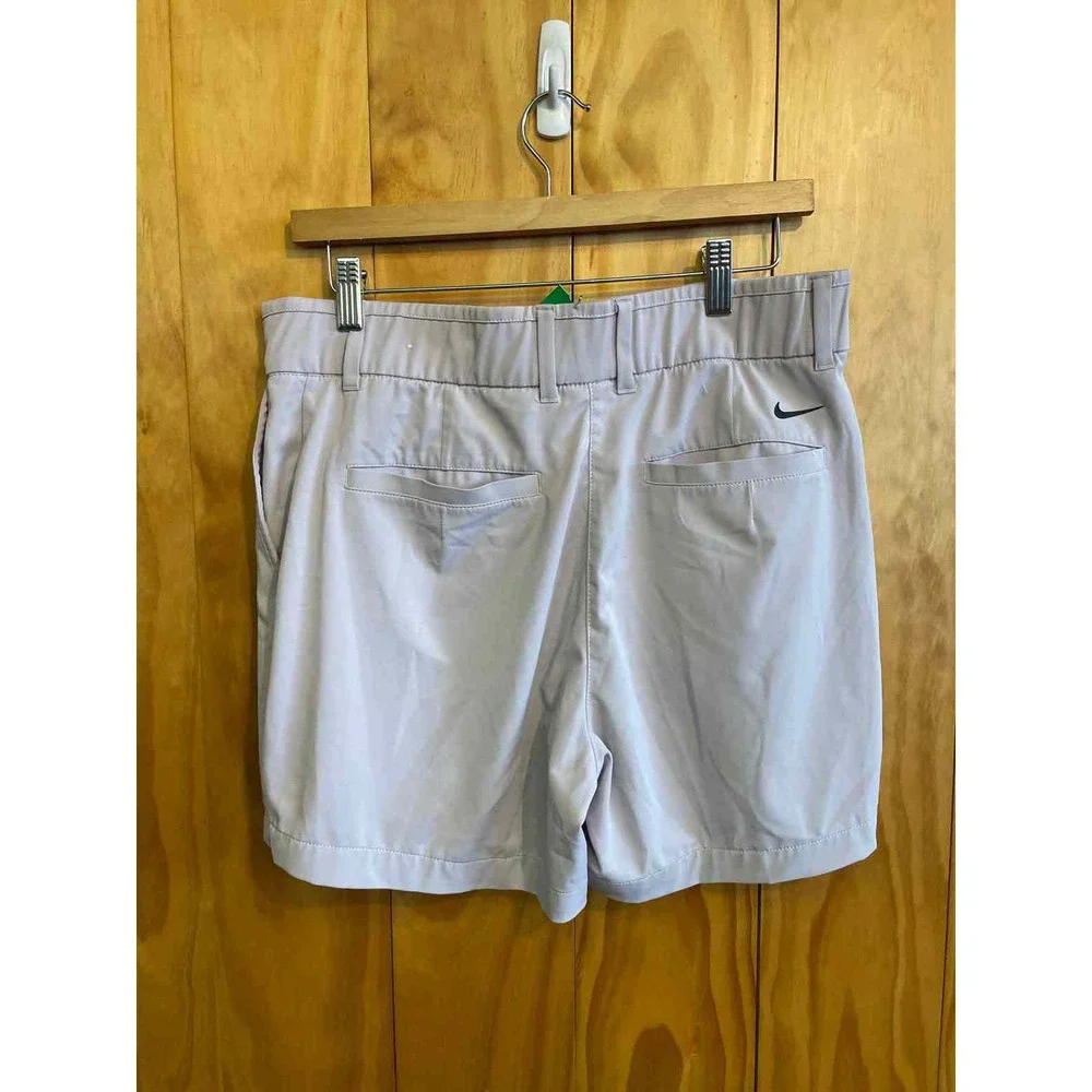 Size L Nike Pale Pink Women's Shorts